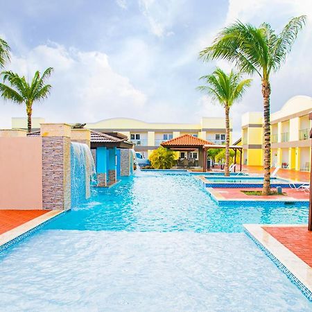 Pearl Aruba Condos Palm Beach Zewnętrze zdjęcie