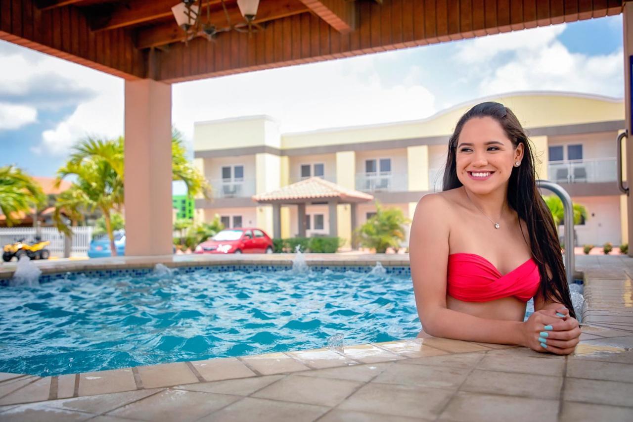 Pearl Aruba Condos Palm Beach Zewnętrze zdjęcie