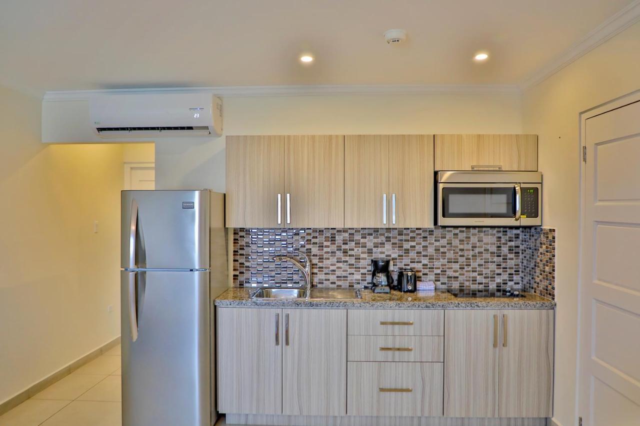 Pearl Aruba Condos Palm Beach Zewnętrze zdjęcie