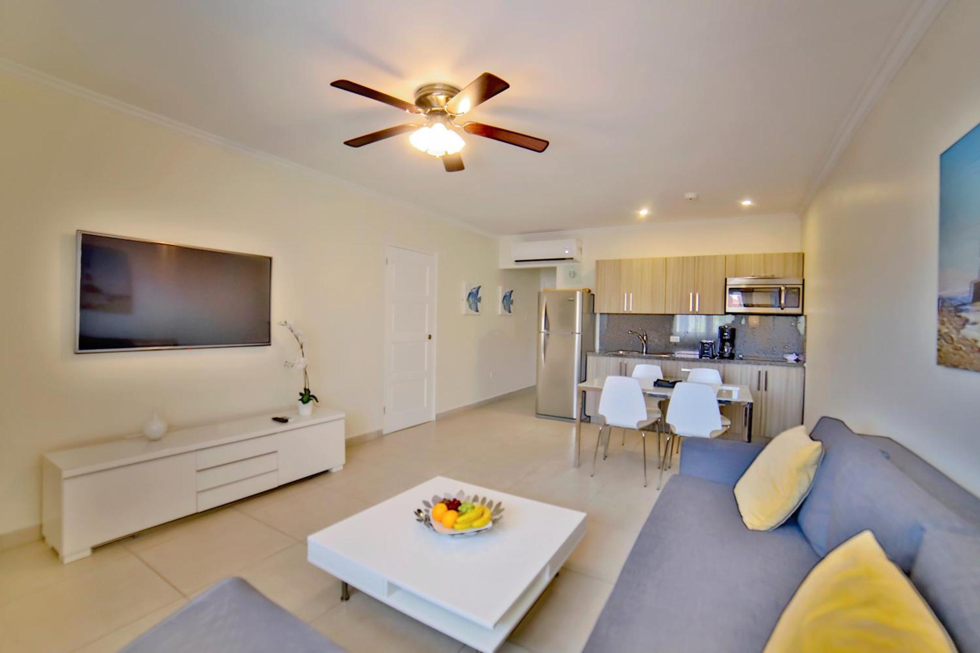Pearl Aruba Condos Palm Beach Pokój zdjęcie