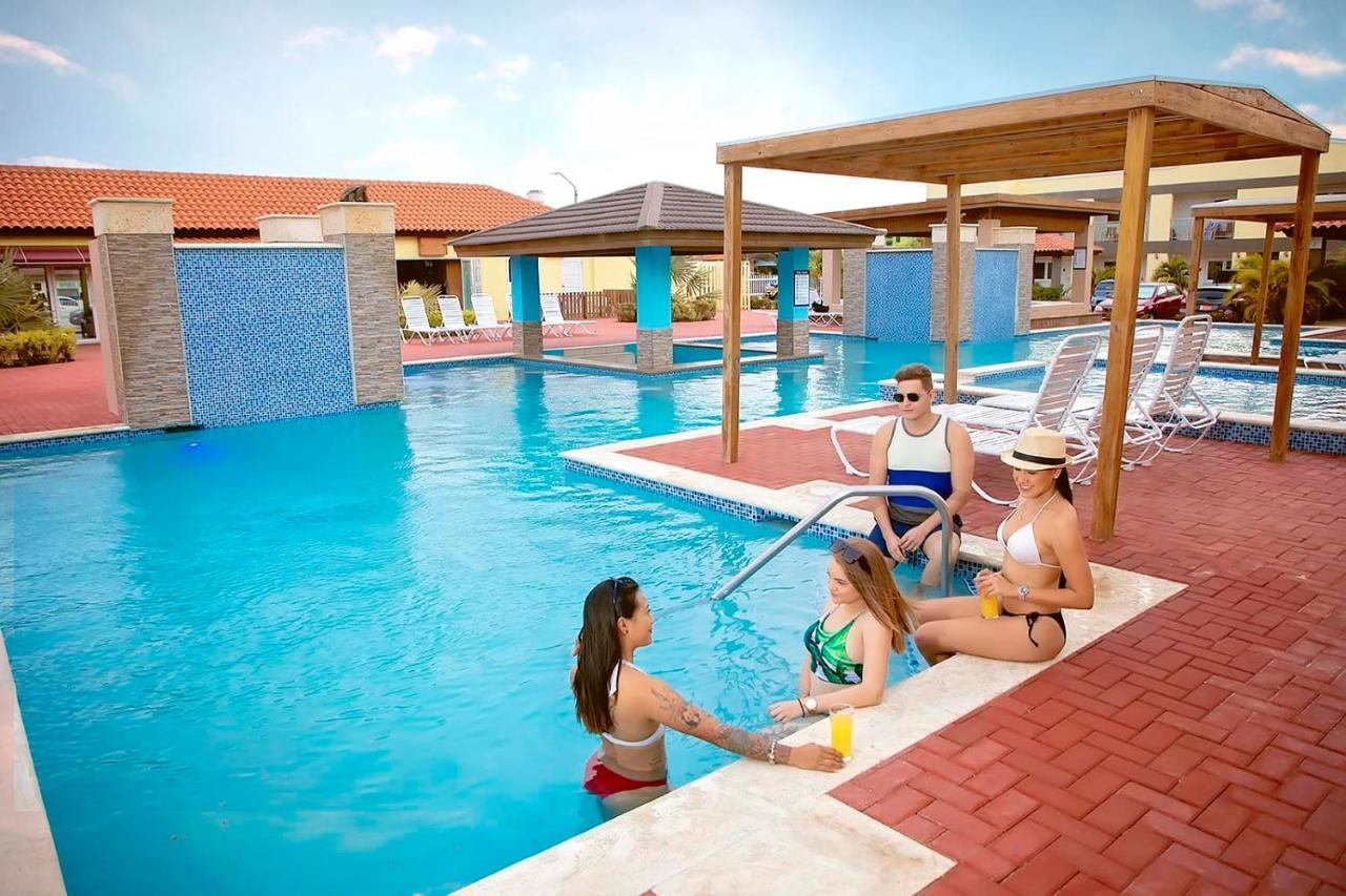 Pearl Aruba Condos Palm Beach Zewnętrze zdjęcie